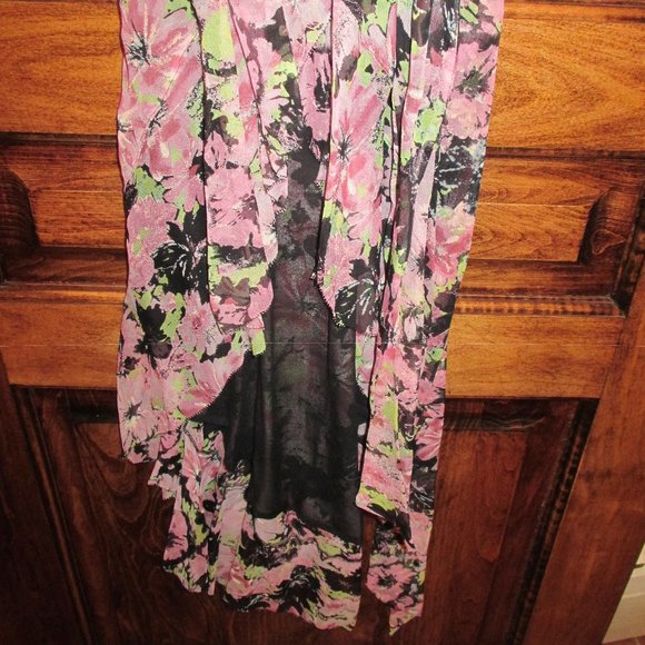 Tara Subkoff for Bebe Dress - Picture 4 of 6